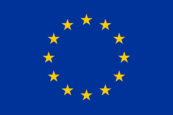 EU Logo Emblem