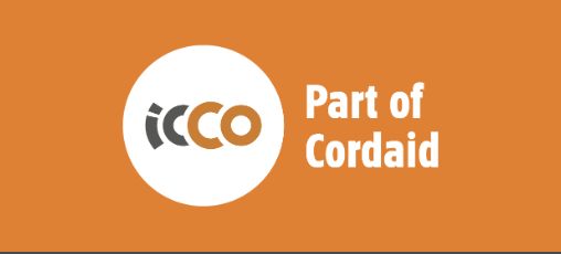 ICCO Cooperation Org Logo